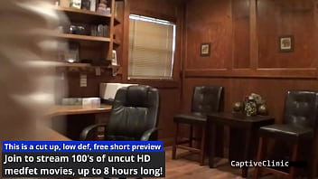 Girl journalist interrupted kitty catherine