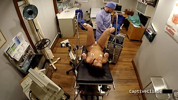 Girl journalist interrupted kitty catherine