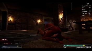 Slaves of rome – the mistress takes control