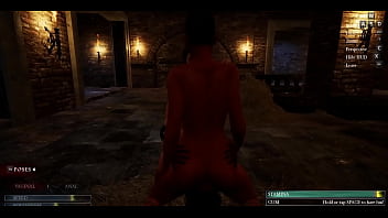 Slaves of rome – the mistress takes control