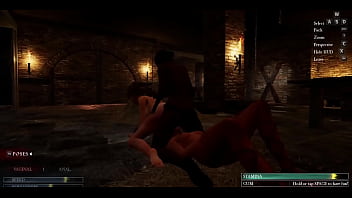 Slaves of rome – the mistress takes control