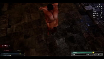 Slaves of rome – the mistress takes control