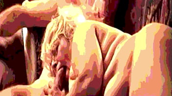 Oh boy a hot hot "posturized" video