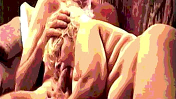 Oh boy a hot hot "posturized" video