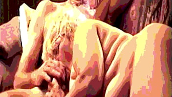 Oh boy a hot hot "posturized" video