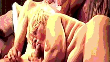 Oh boy a hot hot "posturized" video