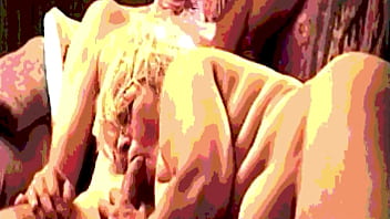 Oh boy a hot hot "posturized" video