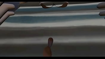 Sexo con nuaria caliente