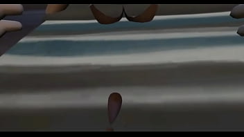 Sexo con nuaria caliente