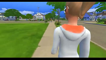 Sexo con nuaria caliente