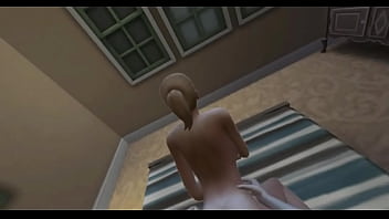 Sexo con nuaria caliente