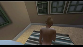 Sexo con nuaria caliente