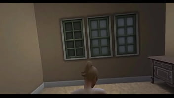 Sexo con nuaria caliente