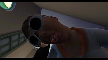 Sexo con nuaria caliente