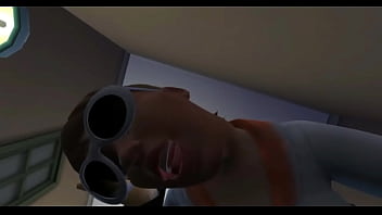 Sexo con nuaria caliente