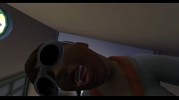 Sexo con nuaria caliente