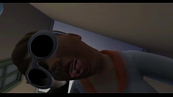 Sexo con nuaria caliente