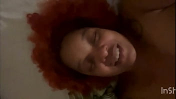 Fill me up daddy i love when you cum in me