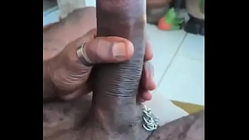 Depois de uma noite inteira fudendo o boy foi embora e me deixou assim