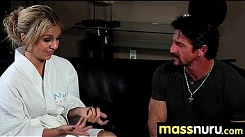 Awesome nuru gel fuck 28