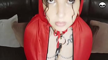 Soon the second part of my video with melania torres beautiful curvy 18 year old woman she's shooting her first pornog