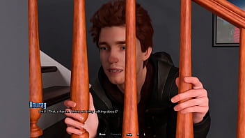 Life in santa county full part 4 seducing my hot stepmom Life in santa county full part 4 seducing my hot stepmom