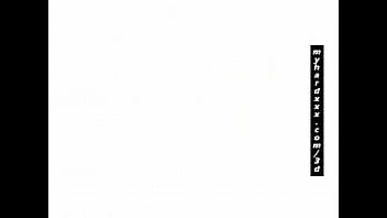 Cute hentai babe gets nailed by a big dick