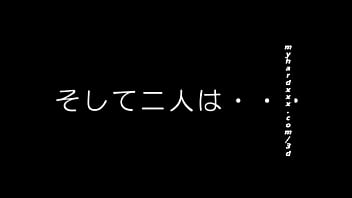 Cute hentai babe gets nailed by a big dick