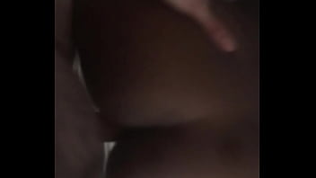 Black girl white cock