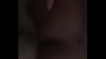 Black girl white cock