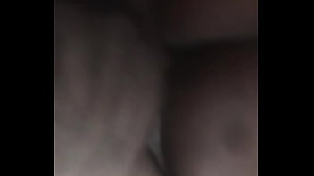 Black girl white cock