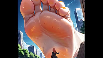 Chainsaw Man Vore Imagen Ia Gts Minigirl thumbnail