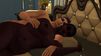 Ir couple fucks around