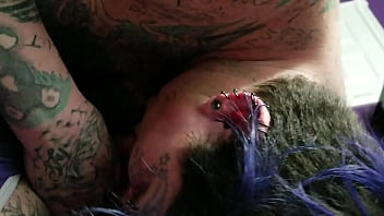 Tatto Girl Geting It thumbnail