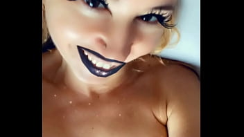 Coucou les coquins et très bon dimanche d’halloween