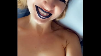 Coucou les coquins et très bon dimanche d’halloween