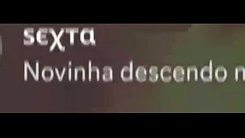 Tsu eats typography's ass after getting pregnant