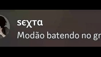 Tsu eats typography's ass after getting pregnant