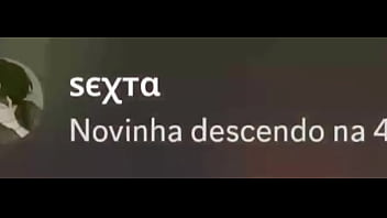 Tsu eats typography's ass after getting pregnant