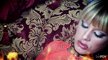 Even while flames surround them the dyke milfs can think of nothing but their aching cunts they get on their knees to rim their bums and wet their twats before taking their sex toy for pummeling