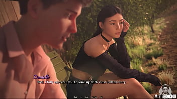 Dreamland Ep36 • Visual Novel Gameplay Hd thumbnail