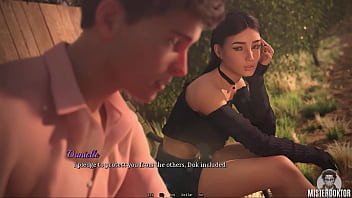 Dreamland ep 36 • visual novel gameplay hd