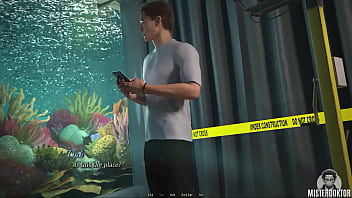 Dreamland Ep36 • Visual Novel Gameplay Hd thumbnail