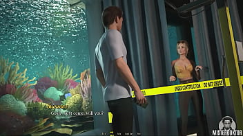 Dreamland ep 36 • visual novel gameplay hd