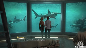 Dreamland ep 36 • visual novel gameplay hd