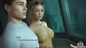 Dreamland ep 36 • visual novel gameplay hd