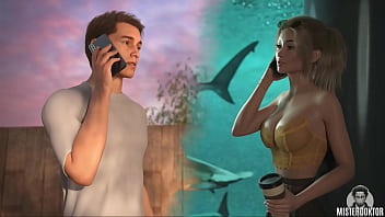 Dreamland ep 36 • visual novel gameplay hd