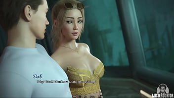 Dreamland ep 36 • visual novel gameplay hd