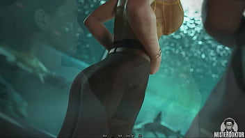 Dreamland ep 36 • visual novel gameplay hd