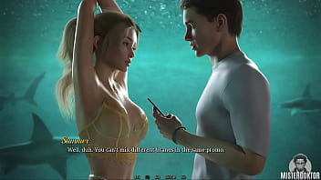 Dreamland ep 36 • visual novel gameplay hd